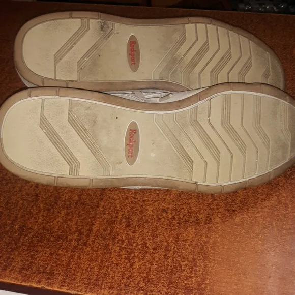 Rockport Powerwalker Size 12 (SKU PR A2) - Picture 5 of 5